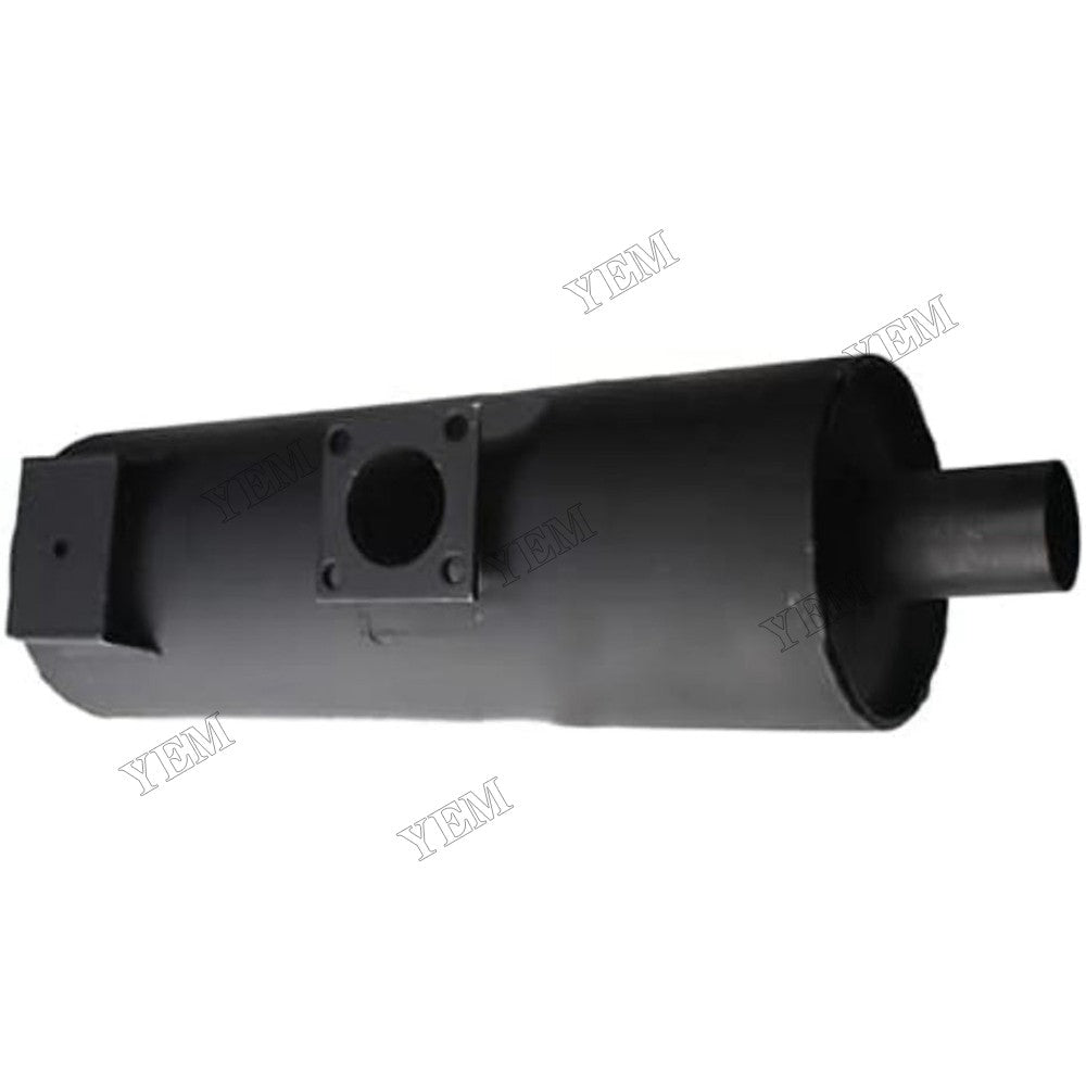 For Komatsu Engine 3D84 Excavator PC25-1 PC25R-1 PC30-7 PC30R-7 Muffler Silencer YM129136-13510