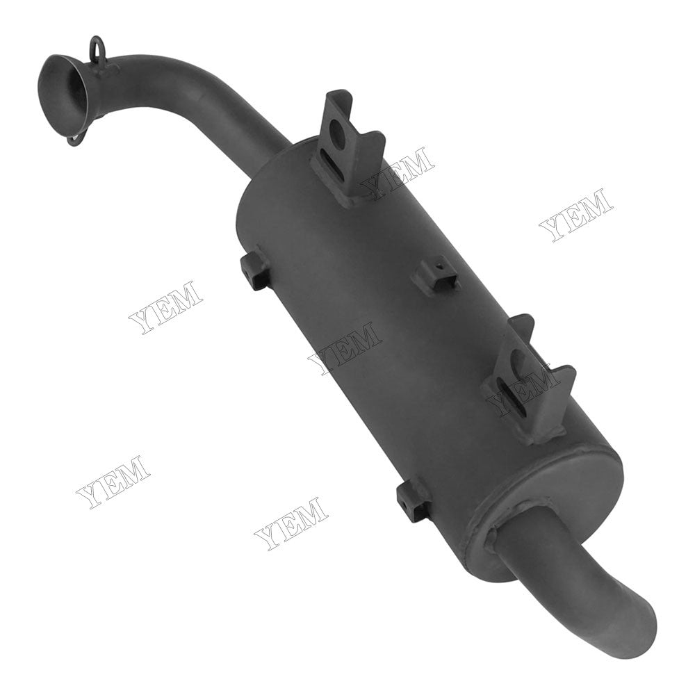 For Polaris Ranger 500 Crew 570 GEM M1400 2015-2023 Muffler Silencer 1263595 1263311 1262446 For Polaris