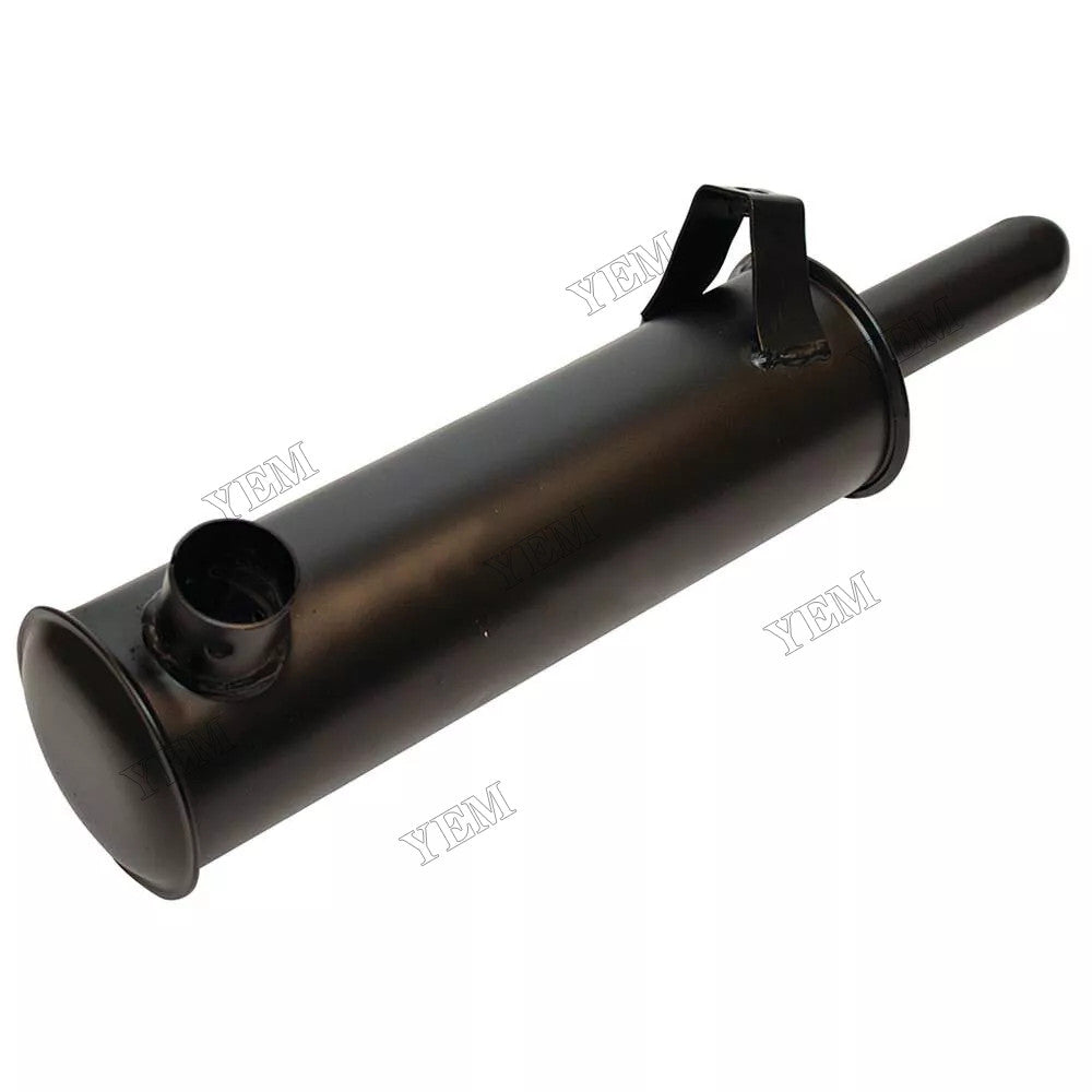 For Kohler Engine K241 K301 K321 Cub Cadet Garden Tractor Muffler 393840-R91 237550 For Cub Cadet