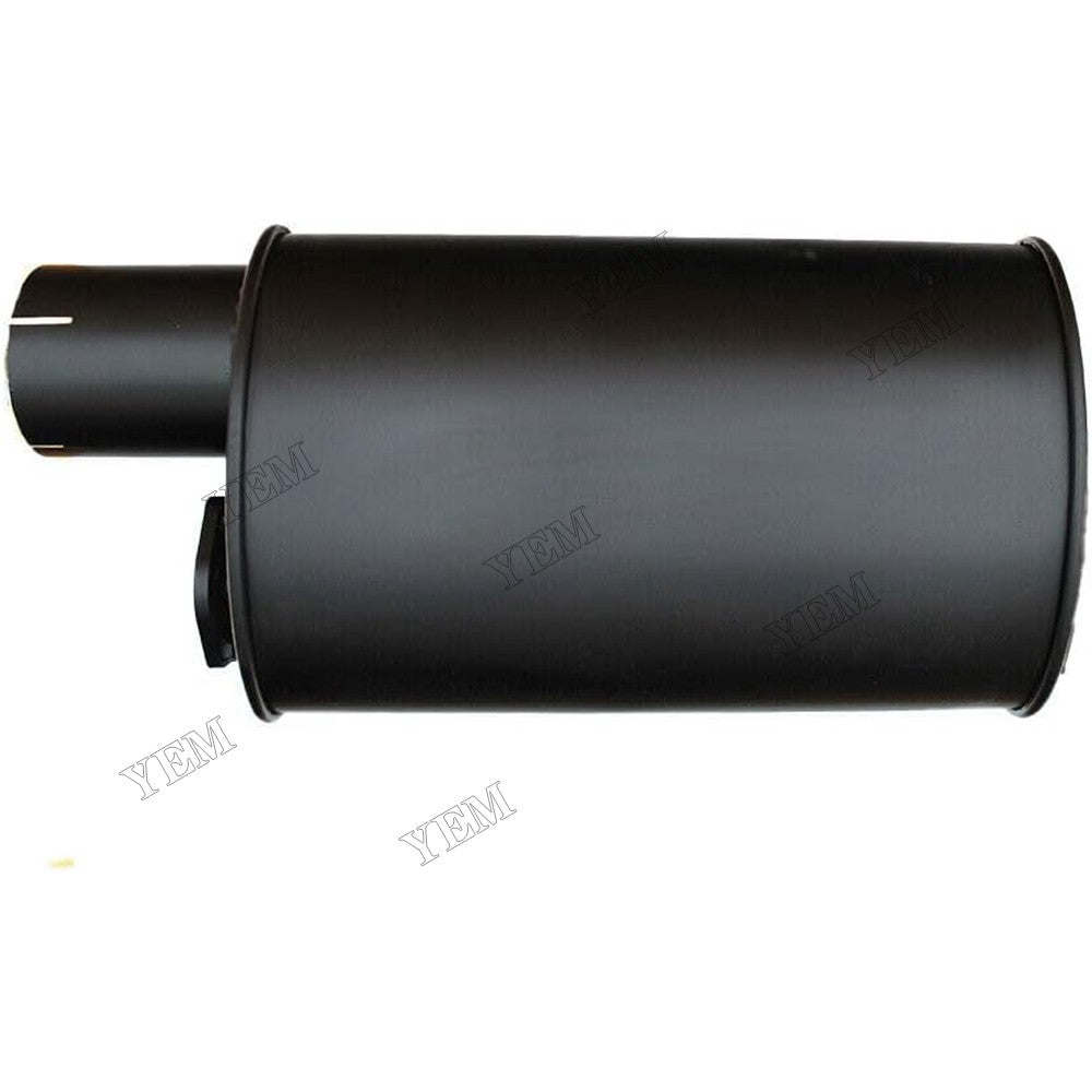 For Caterpillar CAT Engine 3304 3306 3304B Motor Grader 120G 12G 130G Loader 930 930T Muffler Silencer 4N-7870