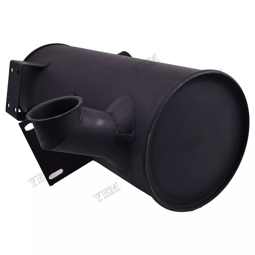 For Komatsu Wheel Loader WA380 WA380-3MC WA380-3L WA320-3MC WA320-3L WA380-3 WA320-3 Old Type Muffler Silencer 423-01-A2010 423-01-H2260