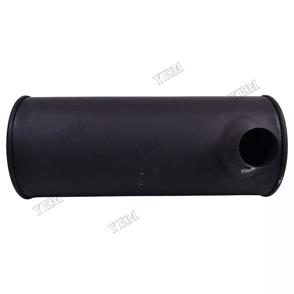 For Komatsu Wheel Loader WA380 WA380-3MC WA380-3L WA320-3MC WA320-3L WA380-3 WA320-3 Old Type Muffler Silencer 423-01-A2010 423-01-H2260 For Komatsu