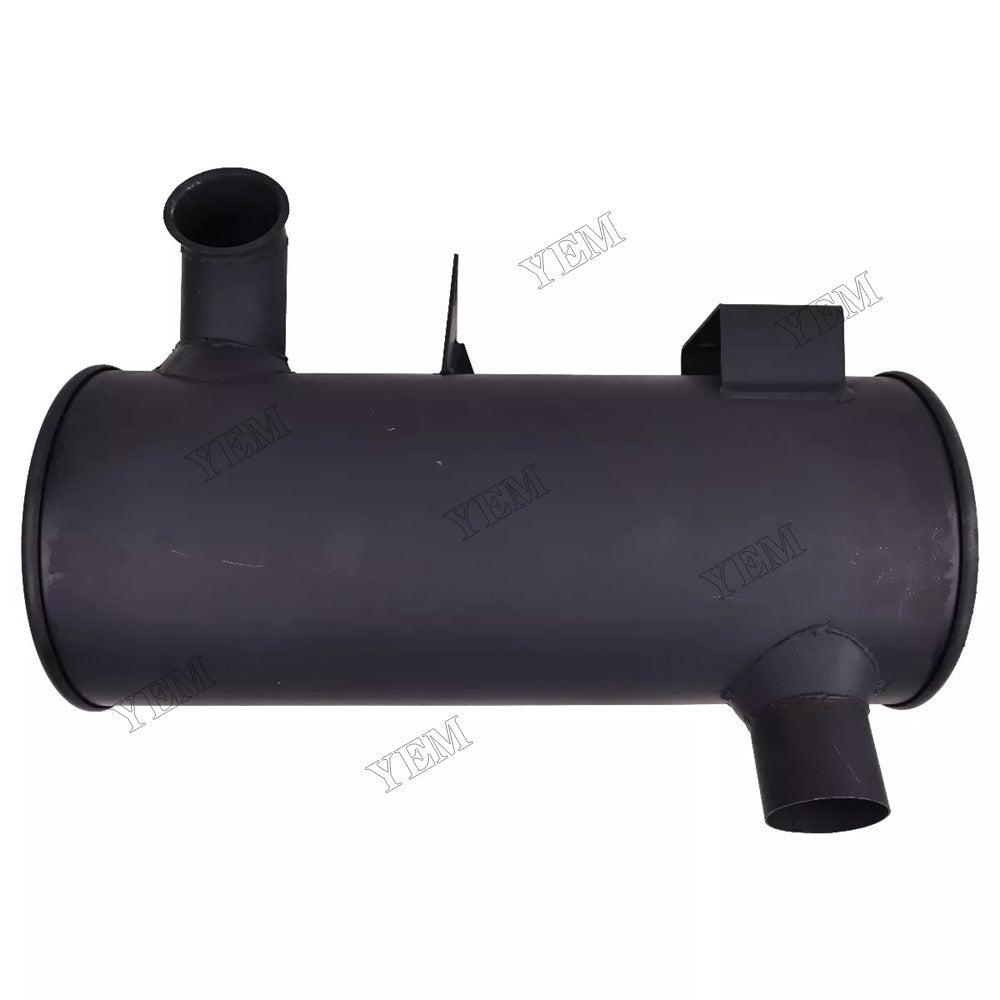 For Komatsu Wheel Loader WA380 WA380-3MC WA380-3L WA320-3MC WA320-3L WA380-3 WA320-3 Old Type Muffler Silencer 423-01-A2010 423-01-H2260 For Komatsu