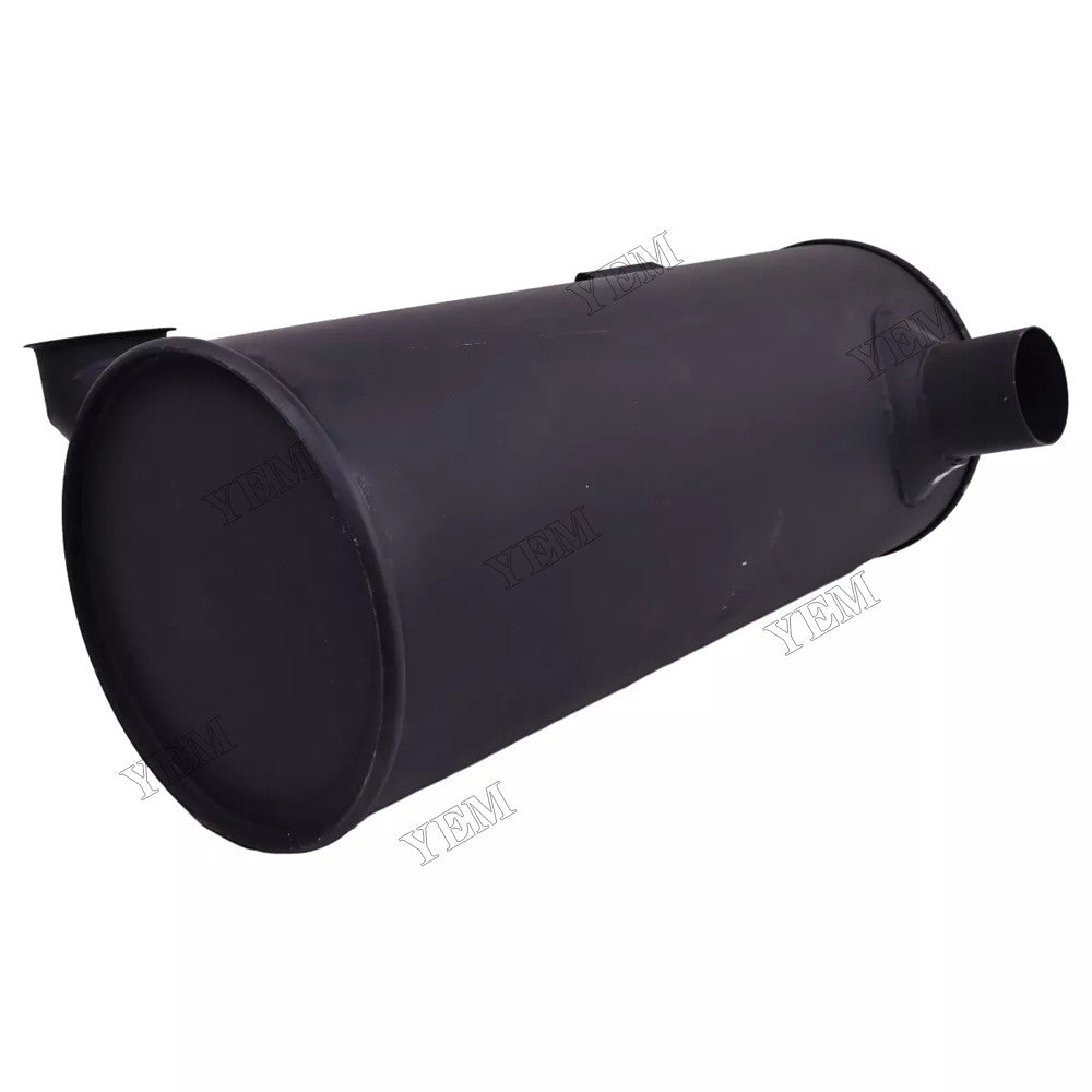 For Komatsu Wheel Loader WA380 WA380-3MC WA380-3L WA320-3MC WA320-3L WA380-3 WA320-3 Old Type Muffler Silencer 423-01-A2010 423-01-H2260 For Komatsu