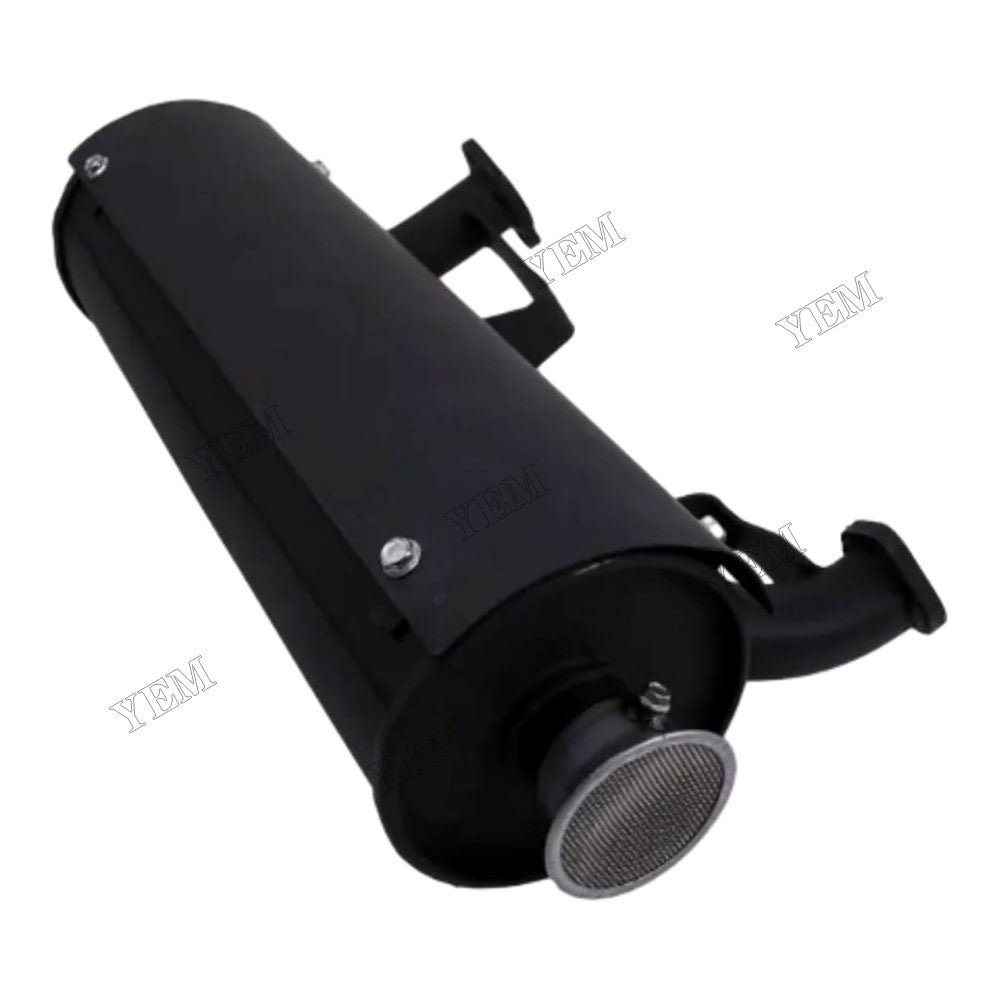 For Briggs & Stratton Vanguard EFI BS 29-35hp Muffler 846819 For Briggs