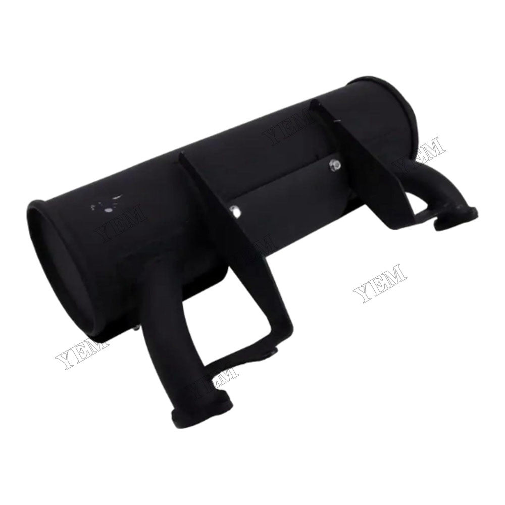 For Briggs & Stratton Vanguard EFI BS 29-35hp Muffler 846819 For Briggs