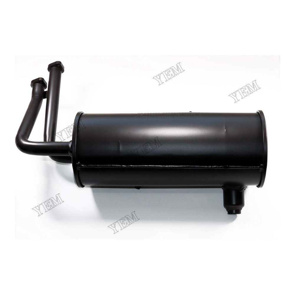 For Kawasaki UTV Mule 2500 2510 2520 3000 3020 4010 Exhaust Muffler 18091-1104 18090-1912 18090-1451