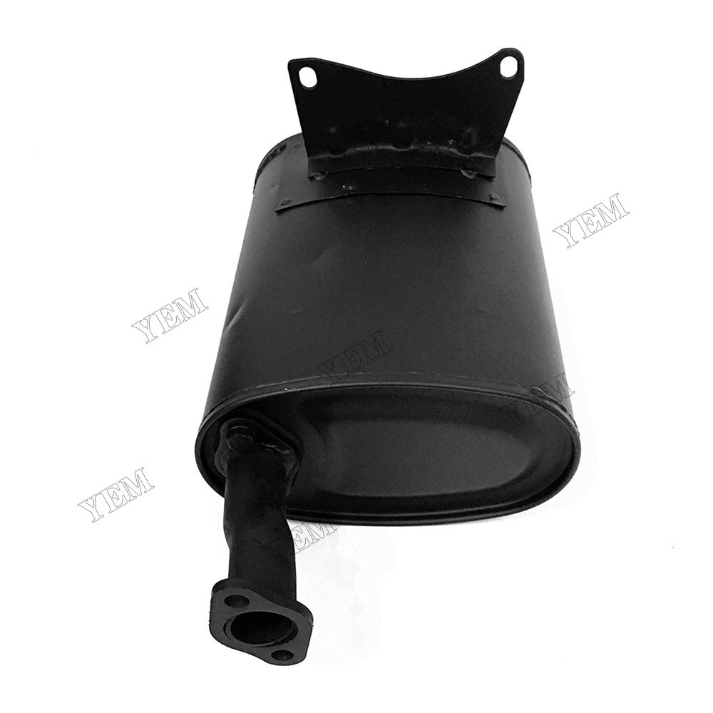 For Harbor Freight Predator Generator 301CC 420CC Muffler 63964 63966 63083 63082 For Harbor