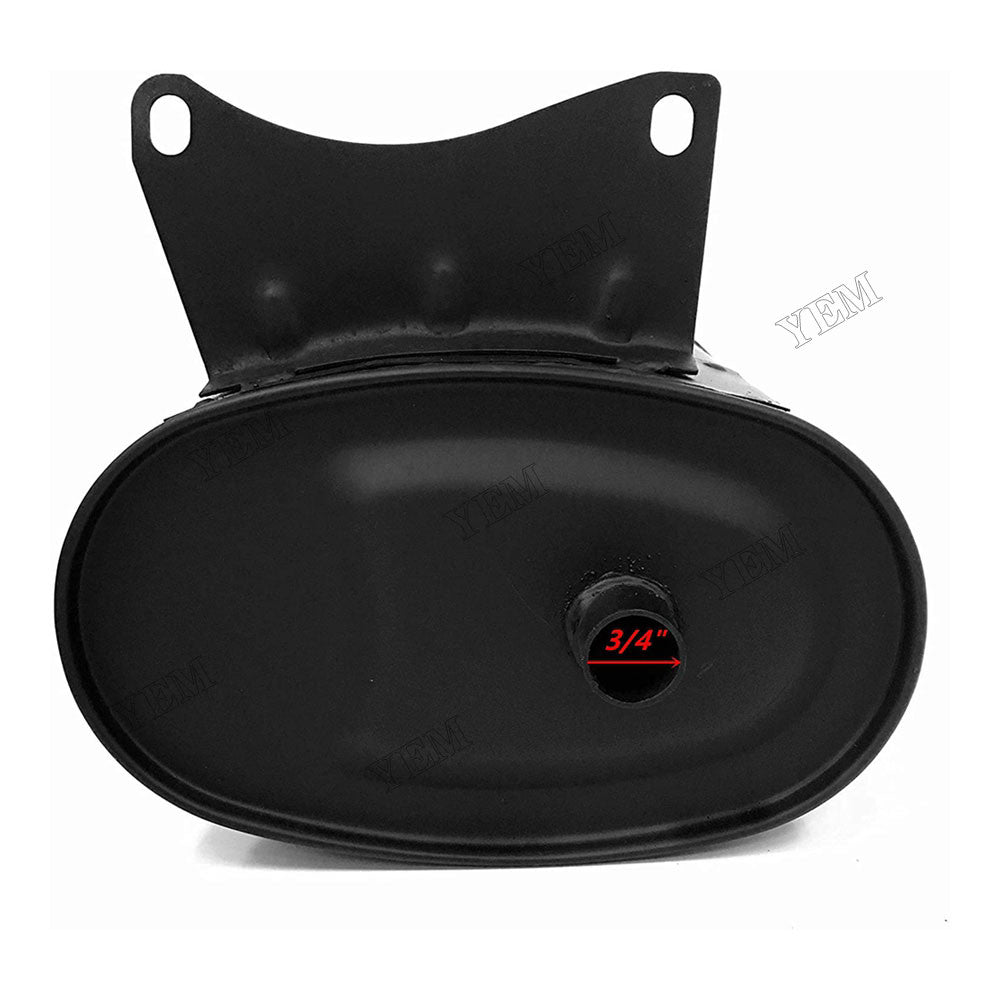 For Harbor Freight Predator Generator 301CC 420CC Muffler 63964 63966 63083 63082 For Harbor