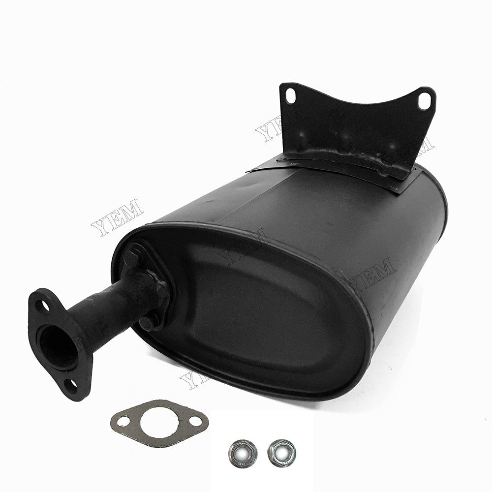 For Harbor Freight Predator Generator 301CC 420CC Muffler 63964 63966 63083 63082 For Harbor
