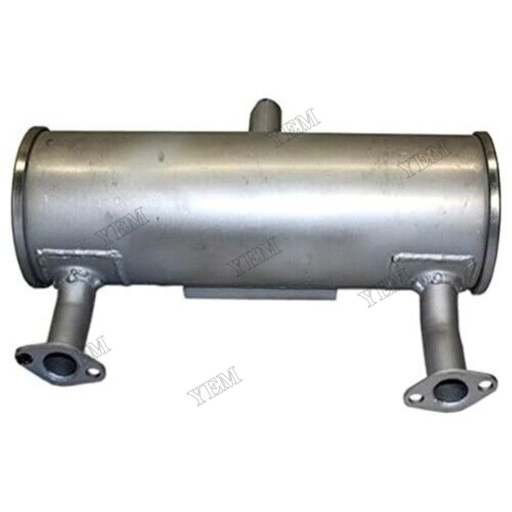 For Kohler Engine CH18 CH20 CH22 CH23 CH25 CH620 CH640 CH670 CH680 CH730 Muffler 24 068 128-S