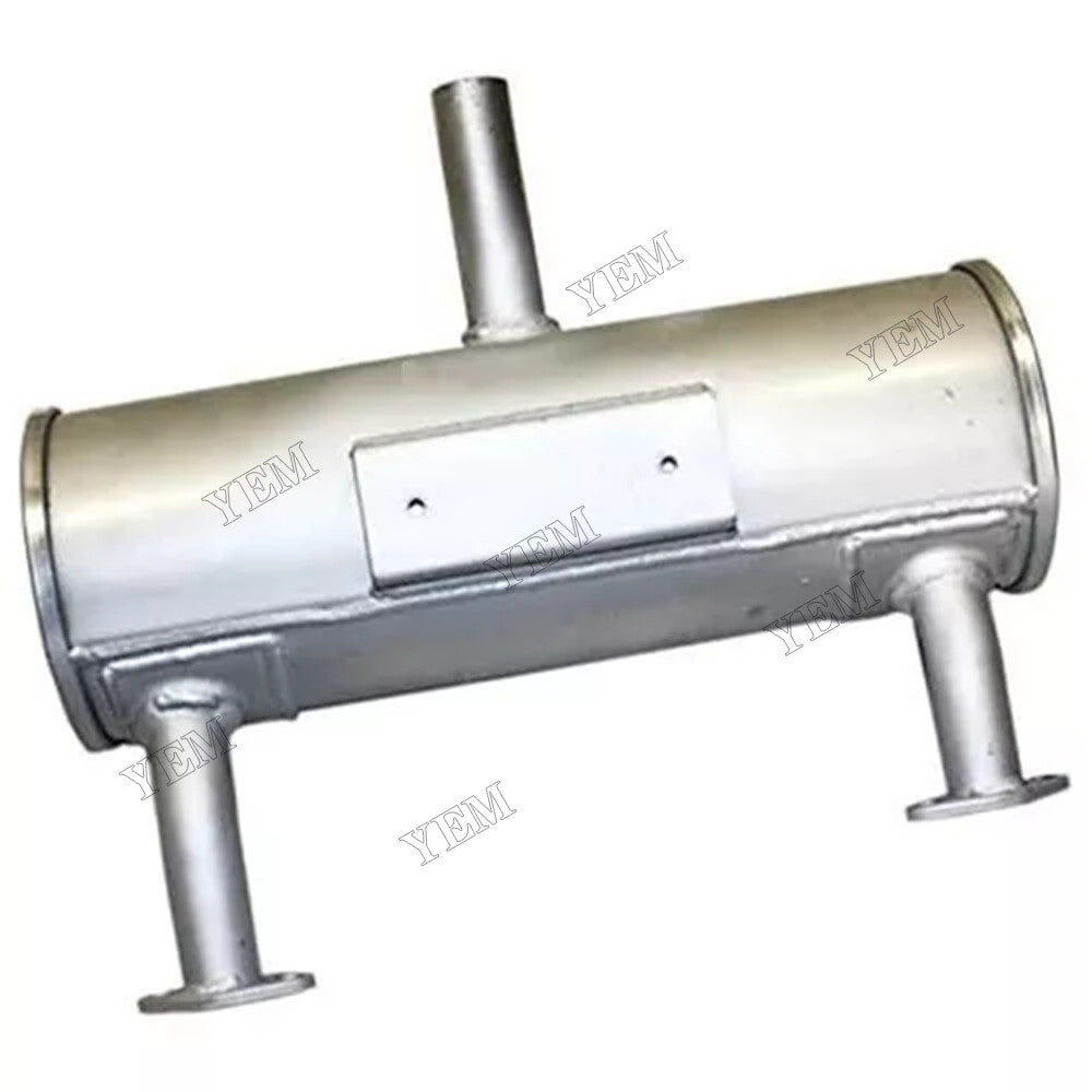 For Kohler Engine CH18 CH20 CH22 CH23 CH25 CH620 CH640 CH670 CH680 CH730 Muffler 24 068 128-S For Kohler