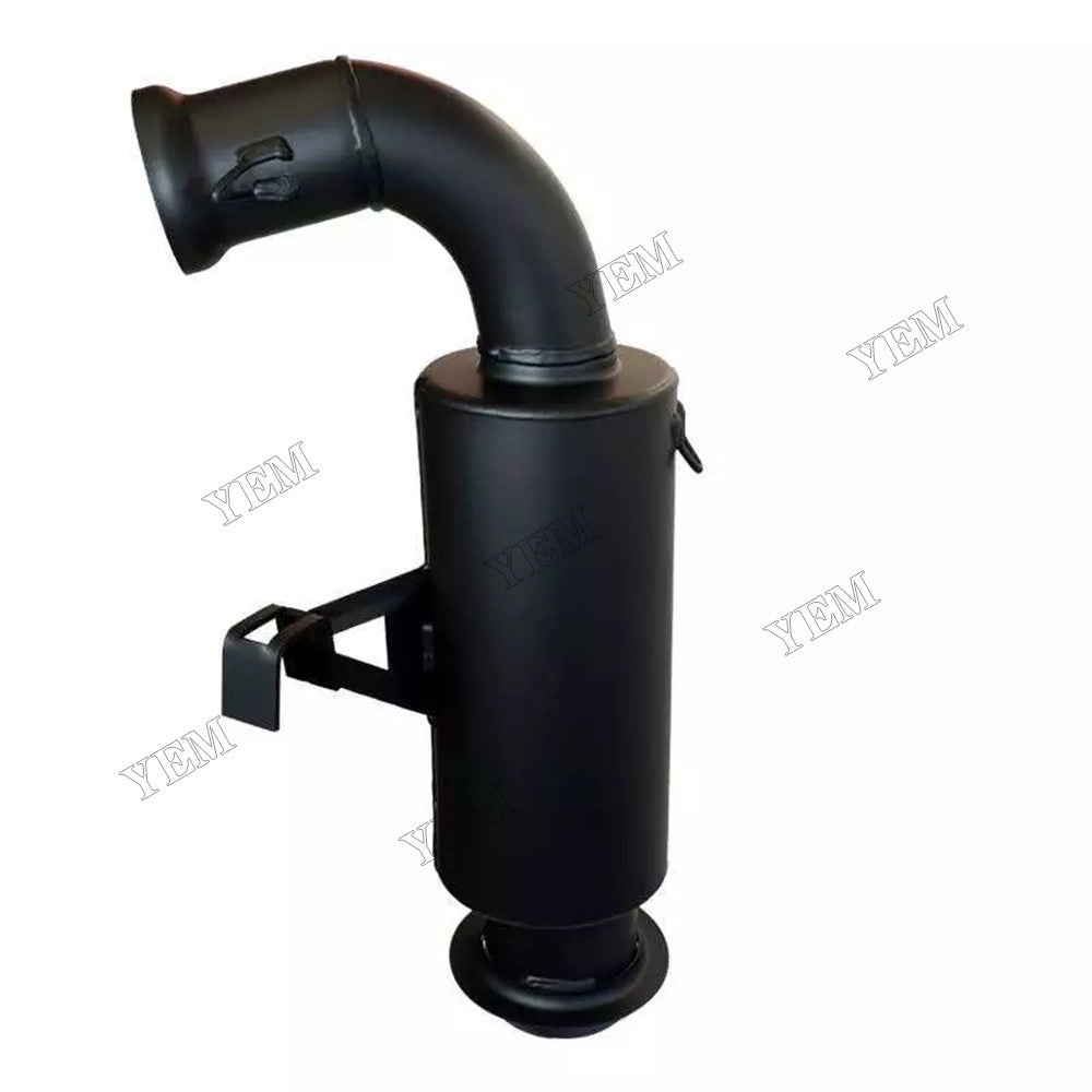 For Ski Doo Trail Snowmobile MXZ 600 800 2016-2020 Exhaust Mountain Muffler 762-1059