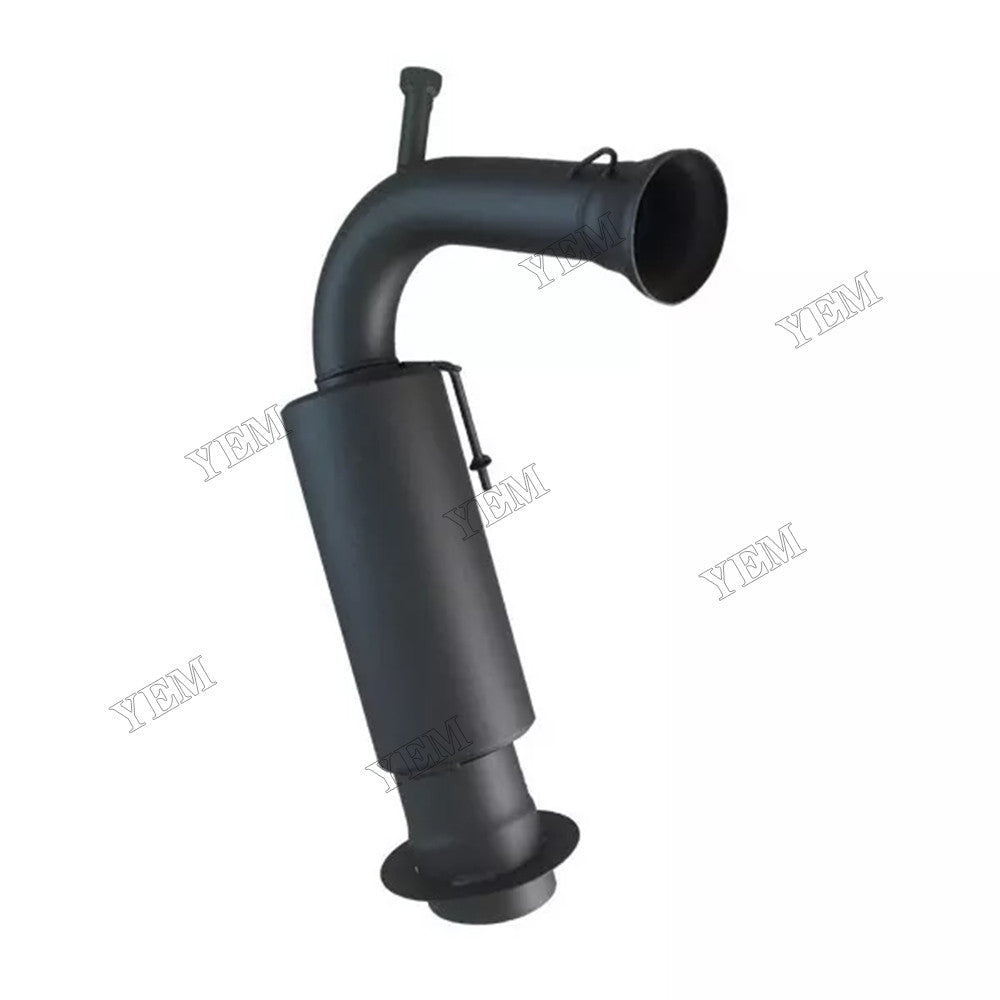 For Ski-Doo Snowmobile 1000 SDI 2005-2007 Exhaust Mountain Muffler 762-1050