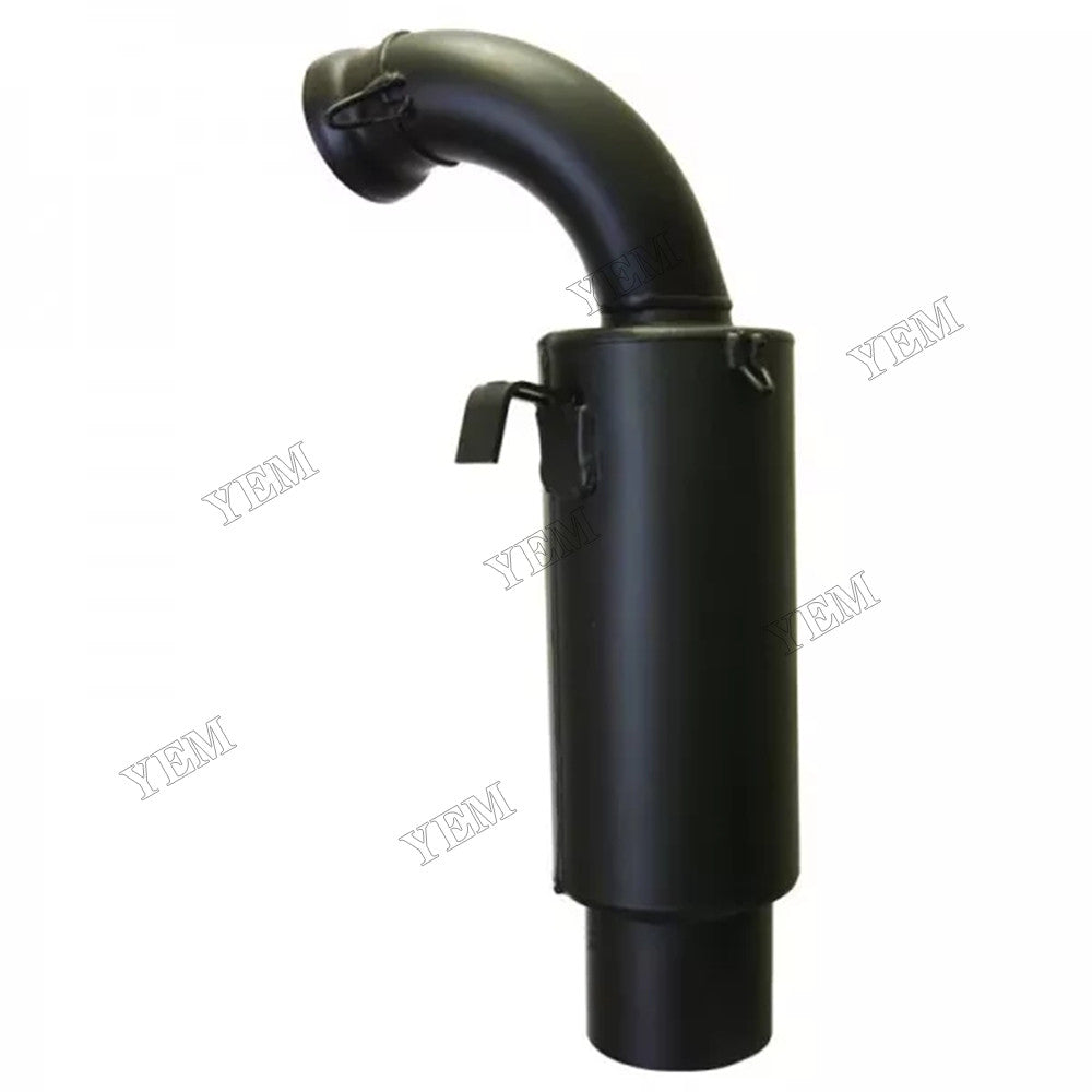 For Ski-Doo Snowmobile REV MXZ GSX GTX 2005-2008 Exhaust Mountain Muffler 762-1048