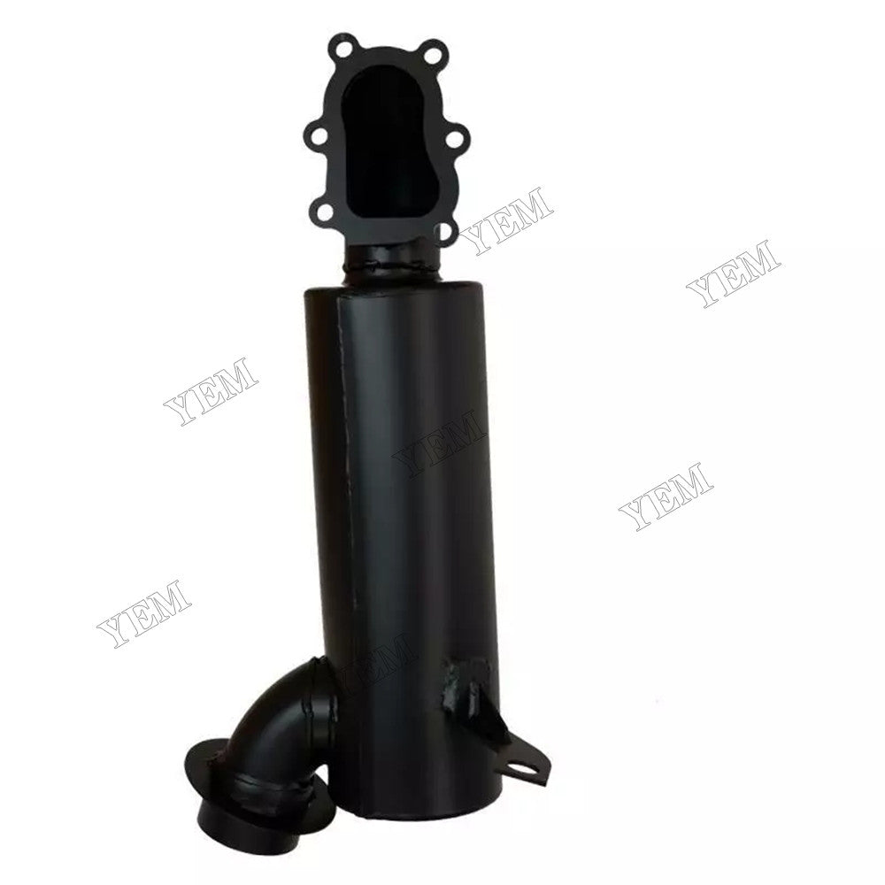 For Arctic Cat Snowmobile ZR9000 Riot9000 Yamaha Sidewinder R-TX SE / R-TX LE / L-TX LE / L-TX-SE / L-TX DX Mountain Muffler 761-0036