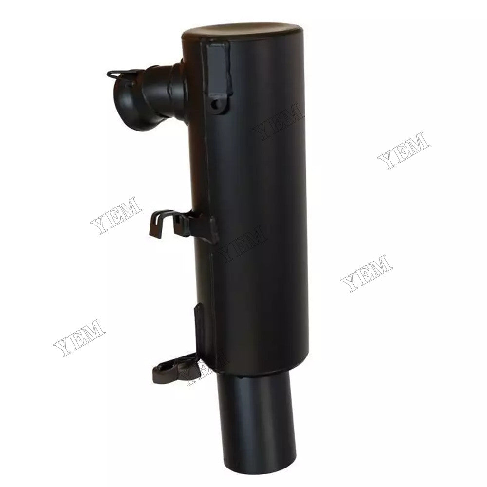 For Polaris Snowmobile Pro-Ride Chassis Switchback Assault Pro RMK 600 800 2013-2019 Trail Muffler 764-2036-1