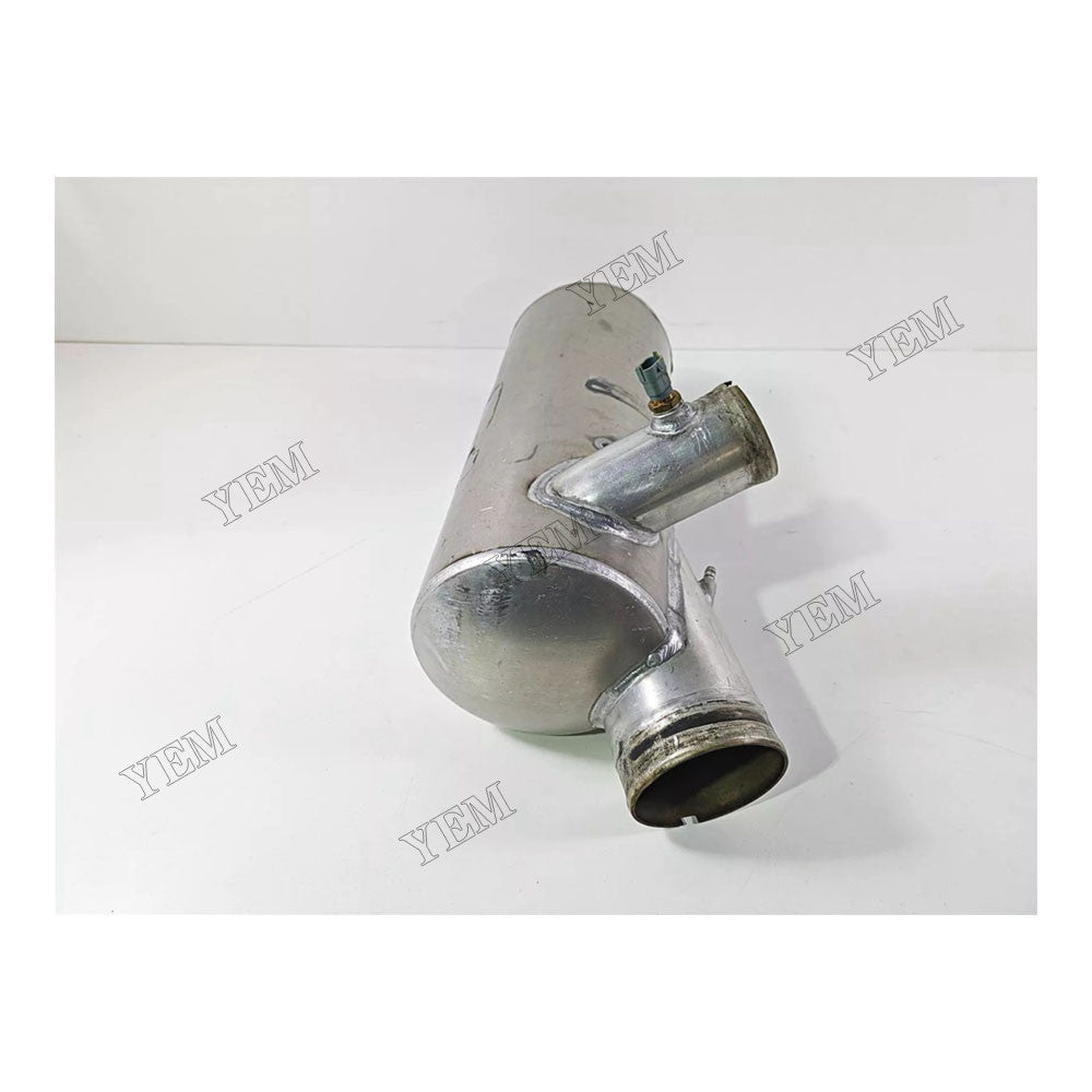 For Sea Doo Personal Watercraft GTI GTR GTS GTX RXP-X RXT WAKE Pro Muffler 274001648 274001589 274001384 YEMPARTS