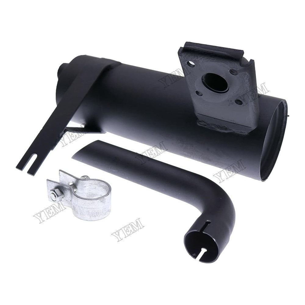 For Carrier Supra 622 644 650 722 744 750 844 850 Muffler Silencer 30-01084-01 For Carrier