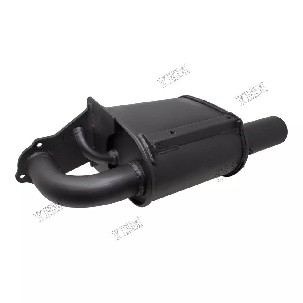 For JCB 3CX 4CX Exhaust Silencer Muffler 128/C2478 For JCB