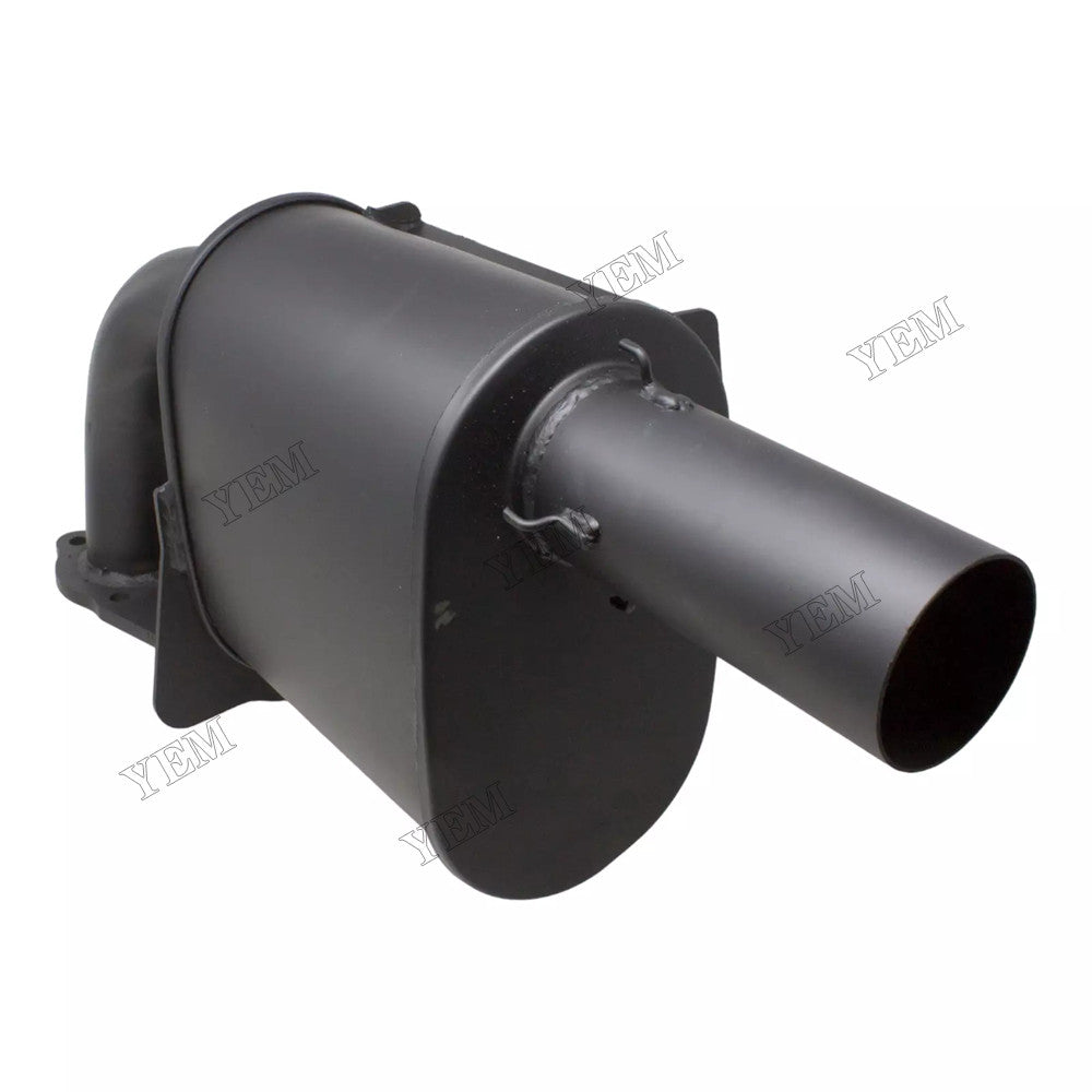 For JCB 3CX 4CX Exhaust Silencer Muffler 128/C2478 For JCB