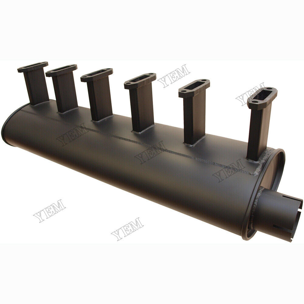 For Deutz Engine 912 913 914 F6L914 F6L913 F6L912 Exhaust Manifold Muffler 02247490 For Deutz