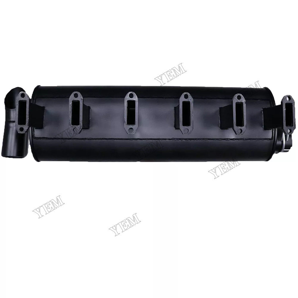 For Deutz Engine 912 913 914 Exhaust Manifold Muffler 02160569 For Deutz