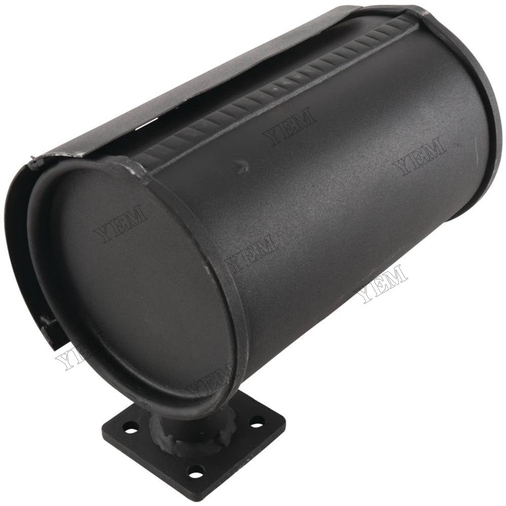 For Kubota Engine D1005 D905 V1505 D1105 Muffler 32721-97000 32721-97002 6C040-57400 6C040-58400