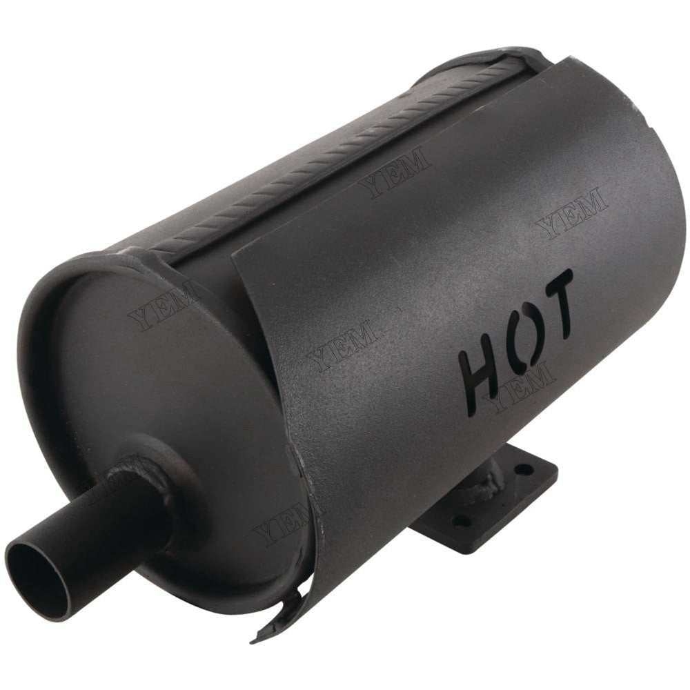 For Kubota Engine D1005 D905 V1505 D1105 Muffler 32721-97000 32721-97002 6C040-57400 6C040-58400 For Kubota