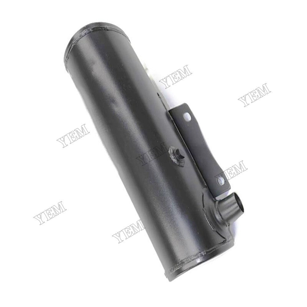 For Kubota Engine D1803 Bobcat Excavator E35 E32 E34 E32i E35Z E35i E37 Exhaust Muffler 7233240