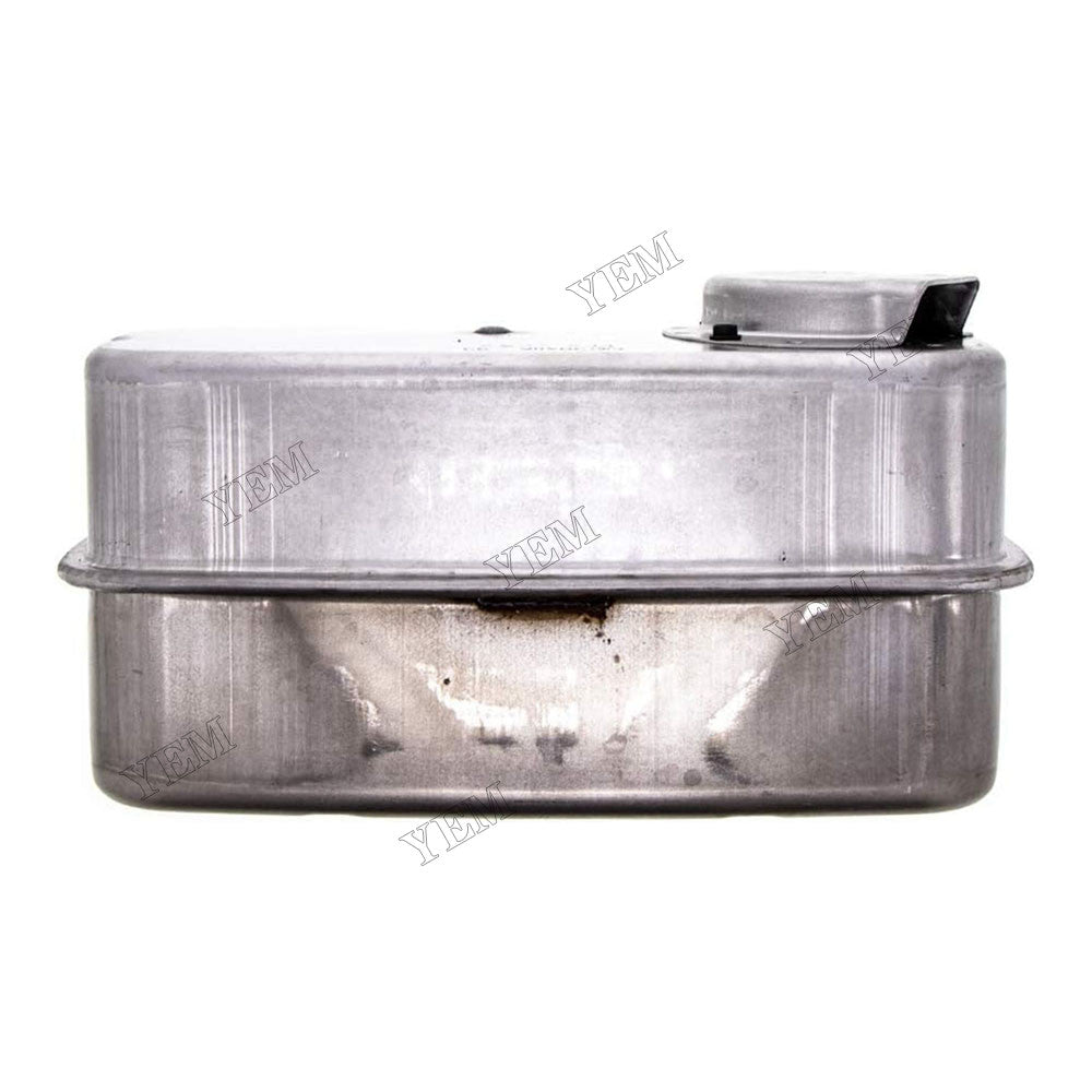 For Briggs and Stratton Engine 40H777 445577 44L777 44Q97 44Q977 FH721V John Deere Mower Z245 Z425 Z445 Z465 Muffler AM138406