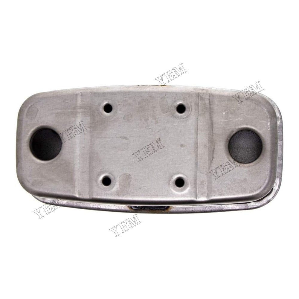 For Briggs and Stratton Engine 40H777 445577 44L777 44Q97 44Q977 FH721V John Deere Mower Z245 Z425 Z445 Z465 Muffler AM138406 For John Deere