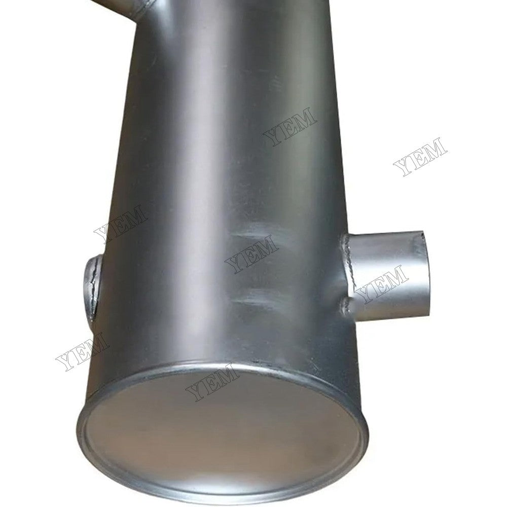 For Caterpillar CAT Engine 3116 Excavator E322C E325C E322CL E325CL E322B E325B Muffler 369-9491 For Caterpillar