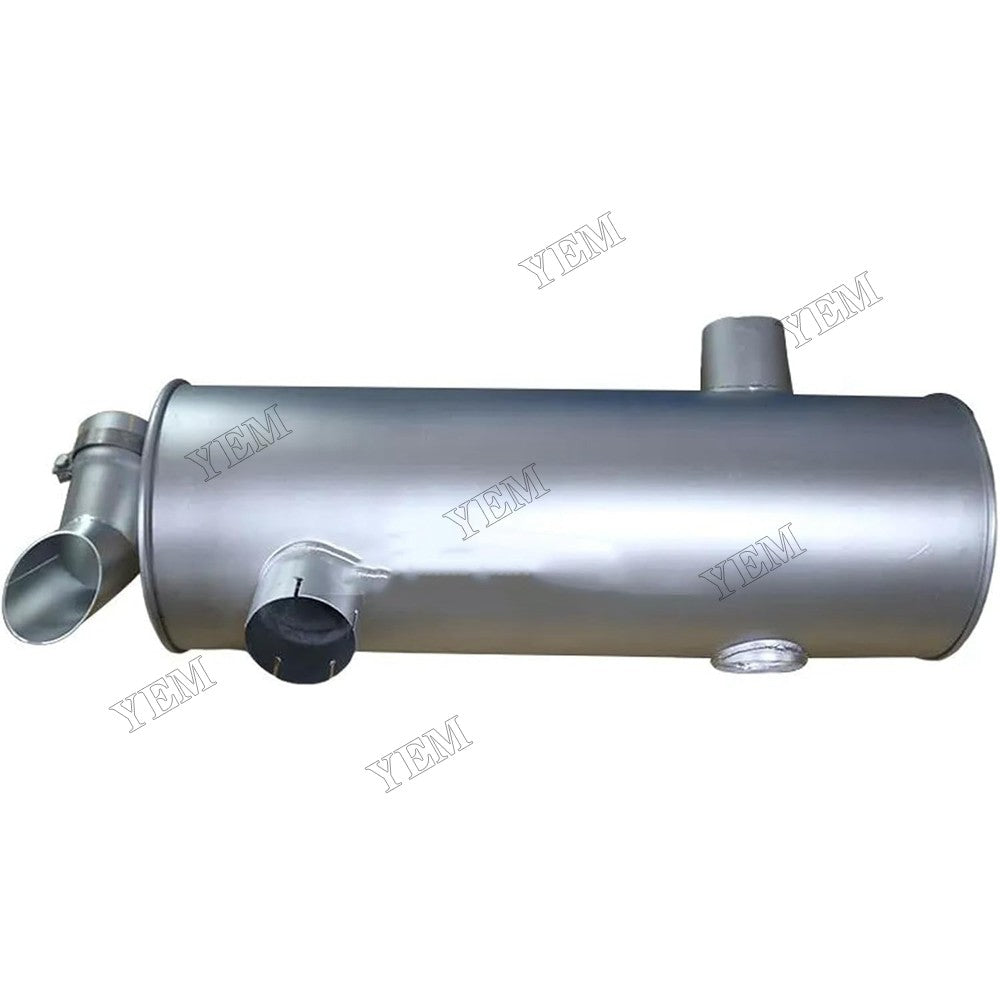 For Caterpillar CAT Engine 3116 Excavator E322C E325C E322CL E325CL E322B E325B Muffler 369-9491 For Caterpillar