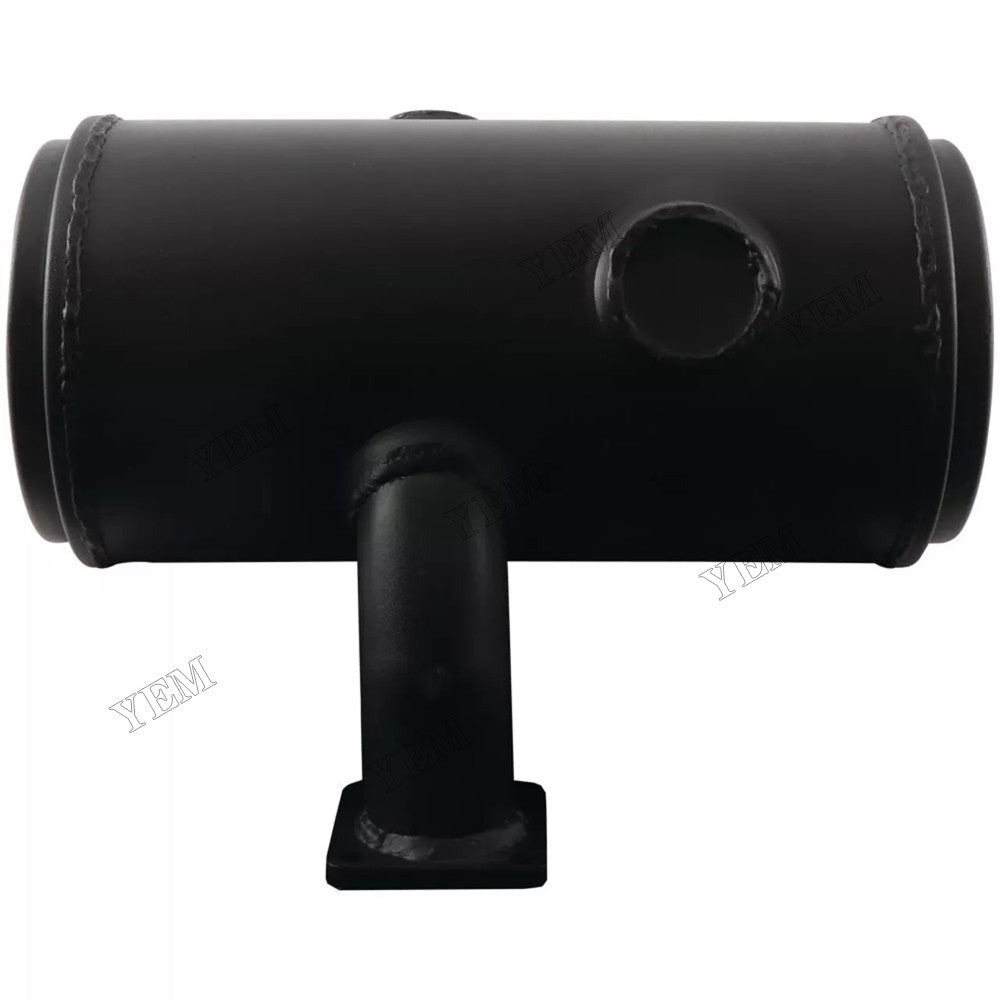 For Kubota Tractor M5040DTC M5040FC M6040DTC M6040FC M7040DTC Muffler 3C501-12110 3C501-12112 For Kubota