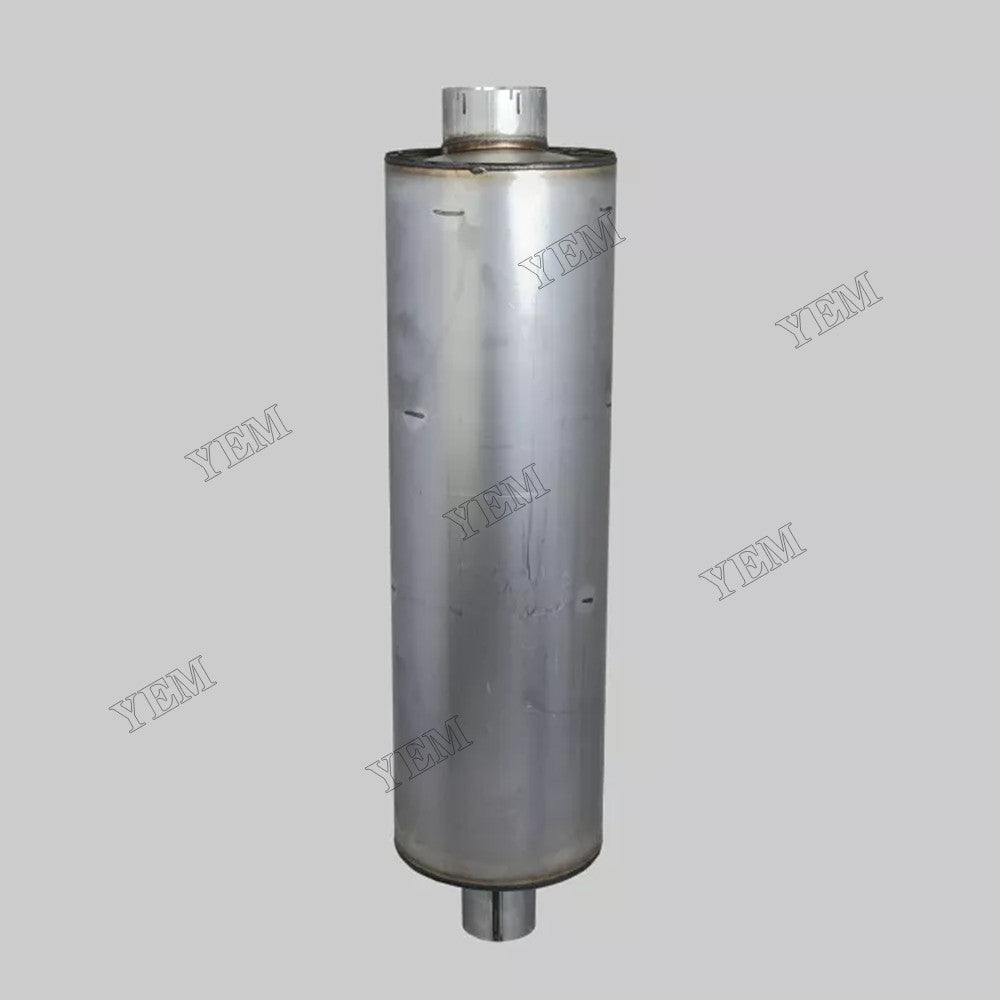 For Donaldson Round Muffler M111028