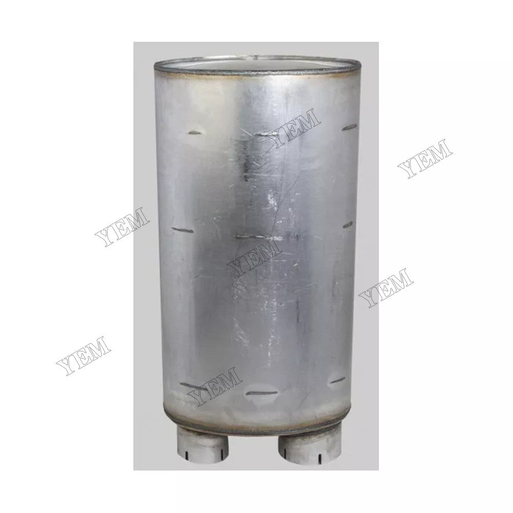 For Donaldson Round Muffler M120713