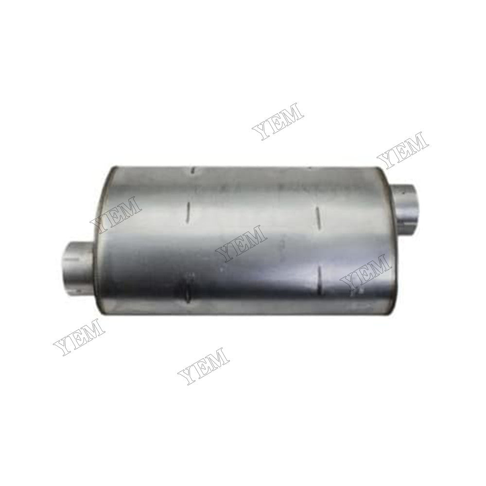 For Donaldson Round Muffler M120108