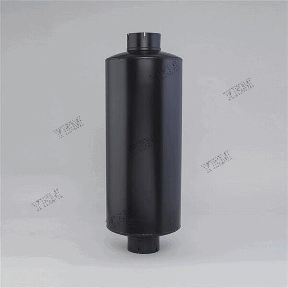 For Donaldson Round Muffler M120747 For Donaldson