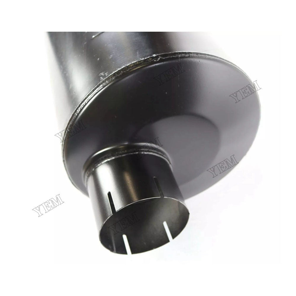 For Donaldson Round Muffler M091047 For Donaldson