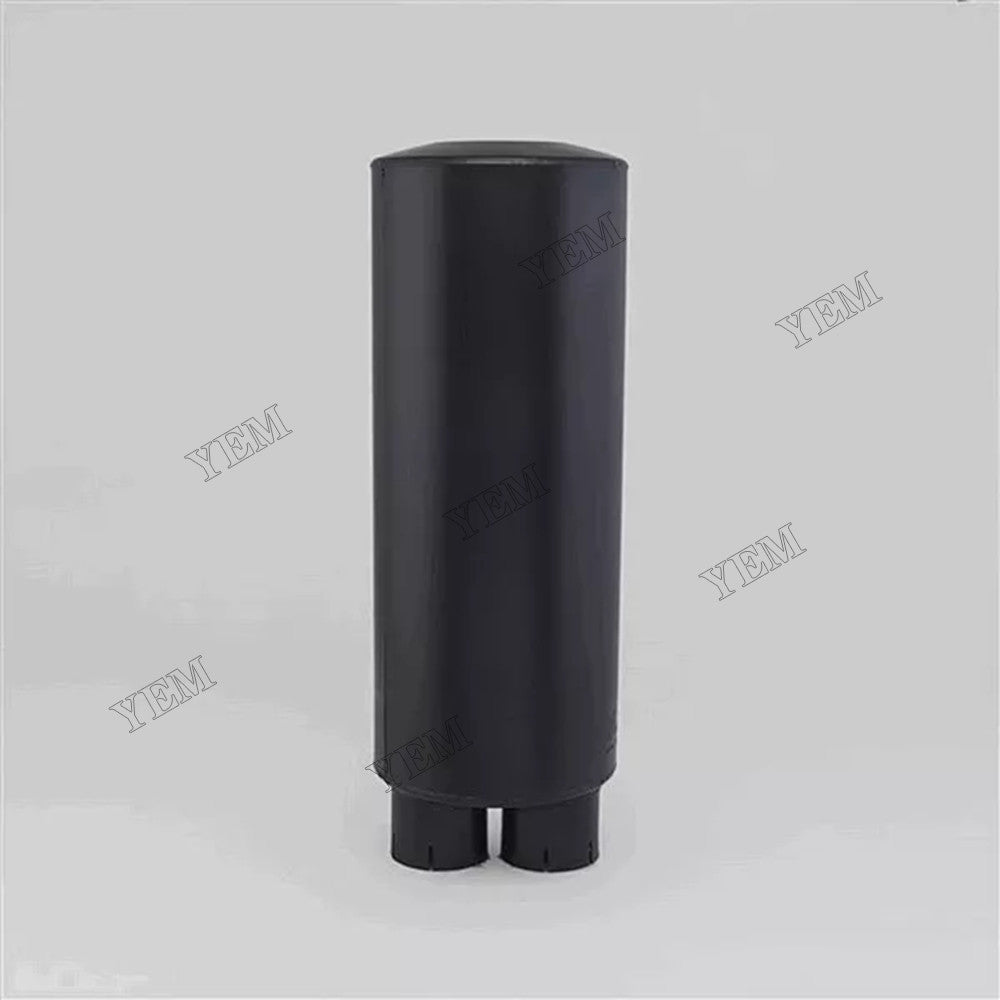 For Donaldson Round Muffler M091049