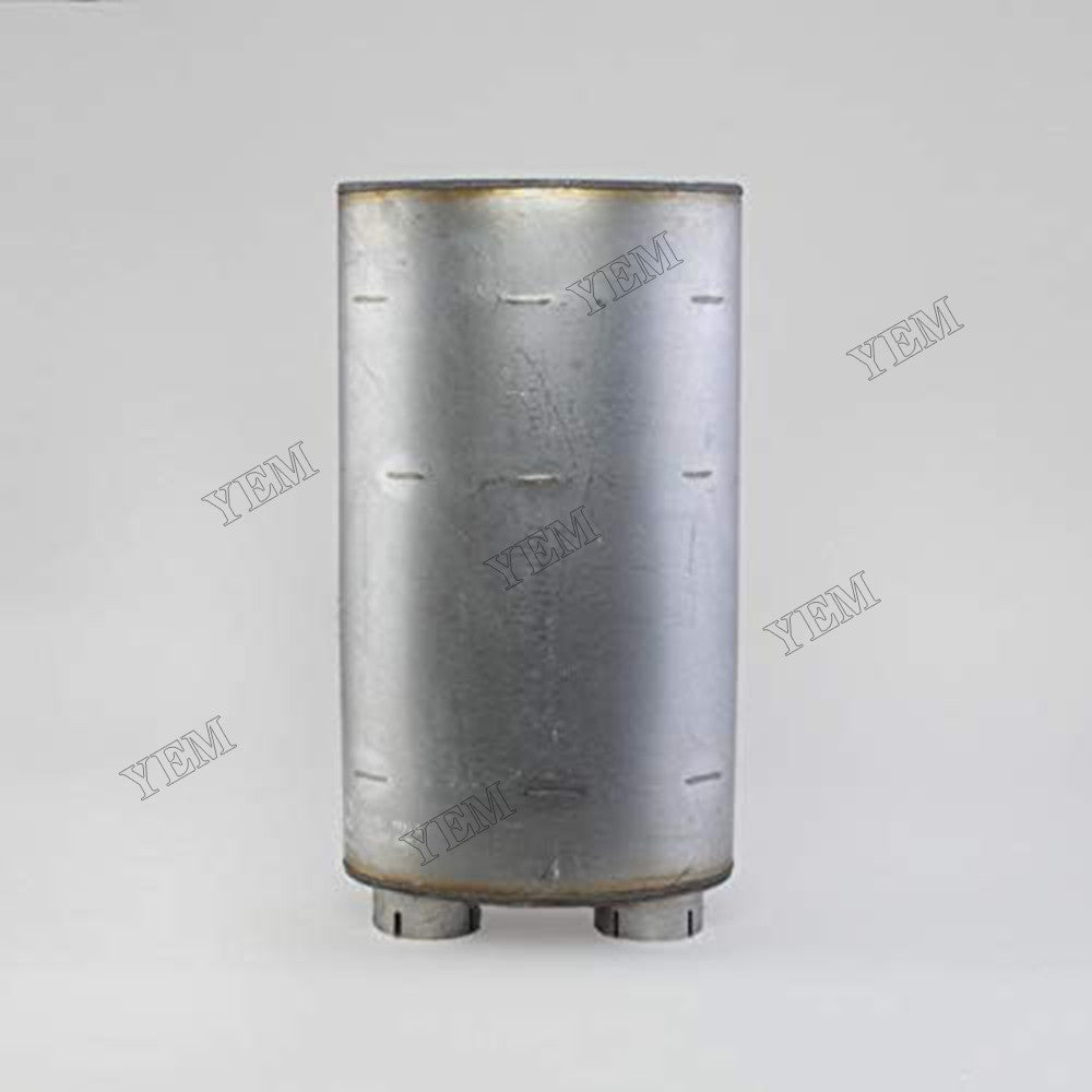 For Donaldson Round Muffler M120154
