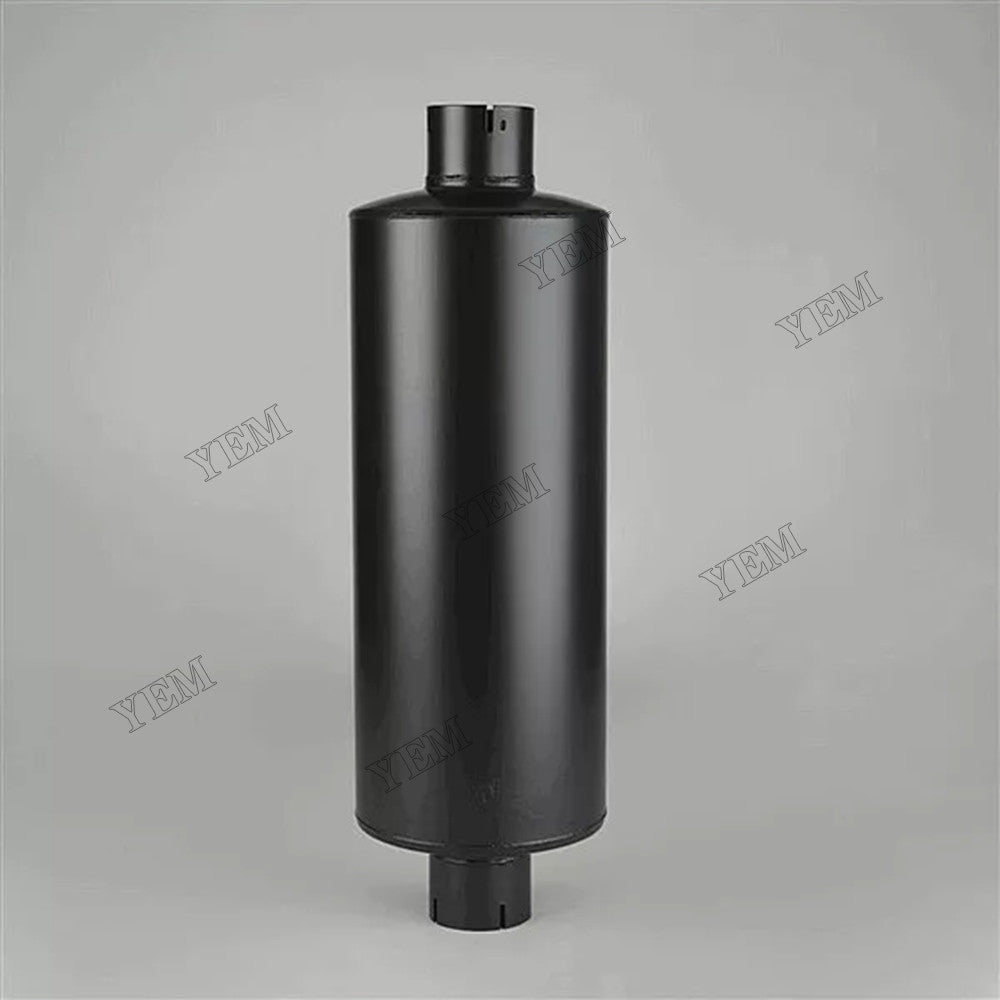 For Donaldson Round Muffler M101167