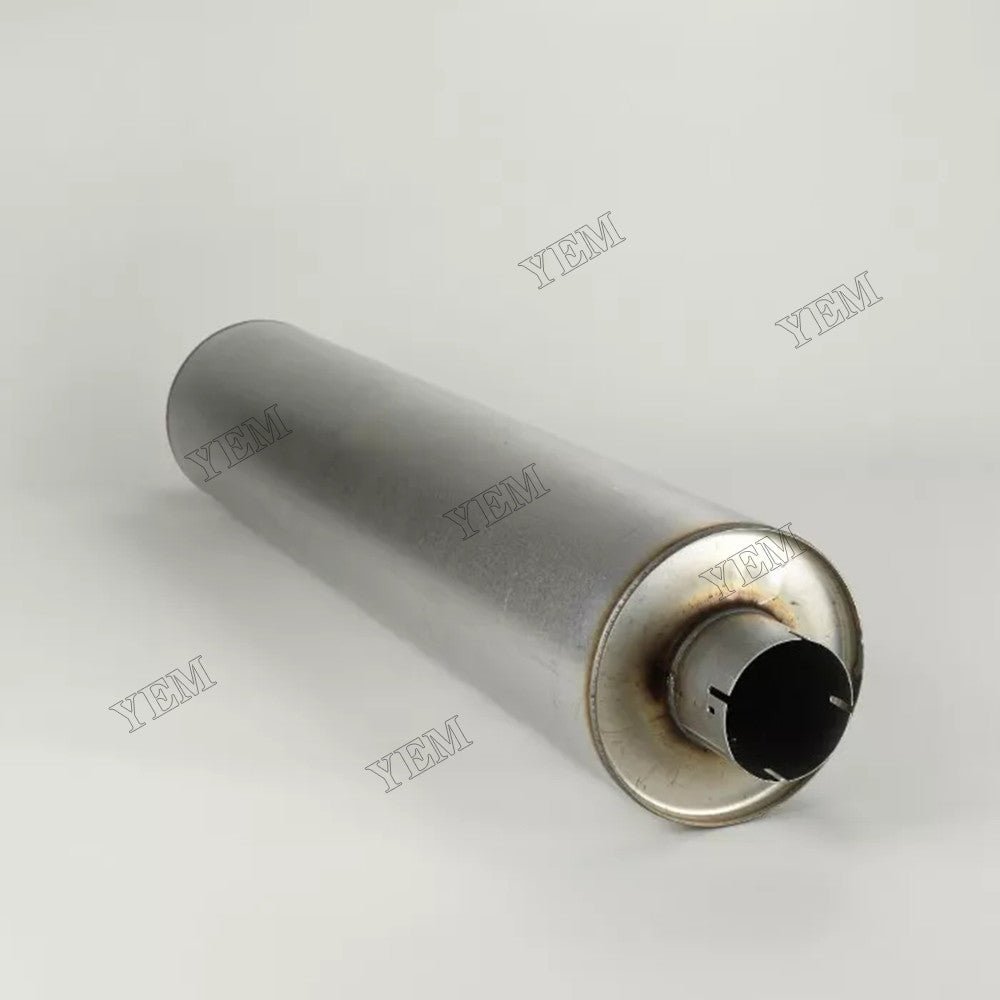 For Donaldson Round Muffler M090544