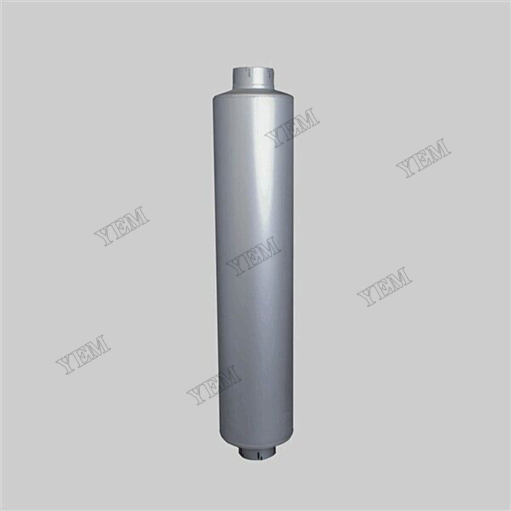 For Donaldson Round Muffler M101181