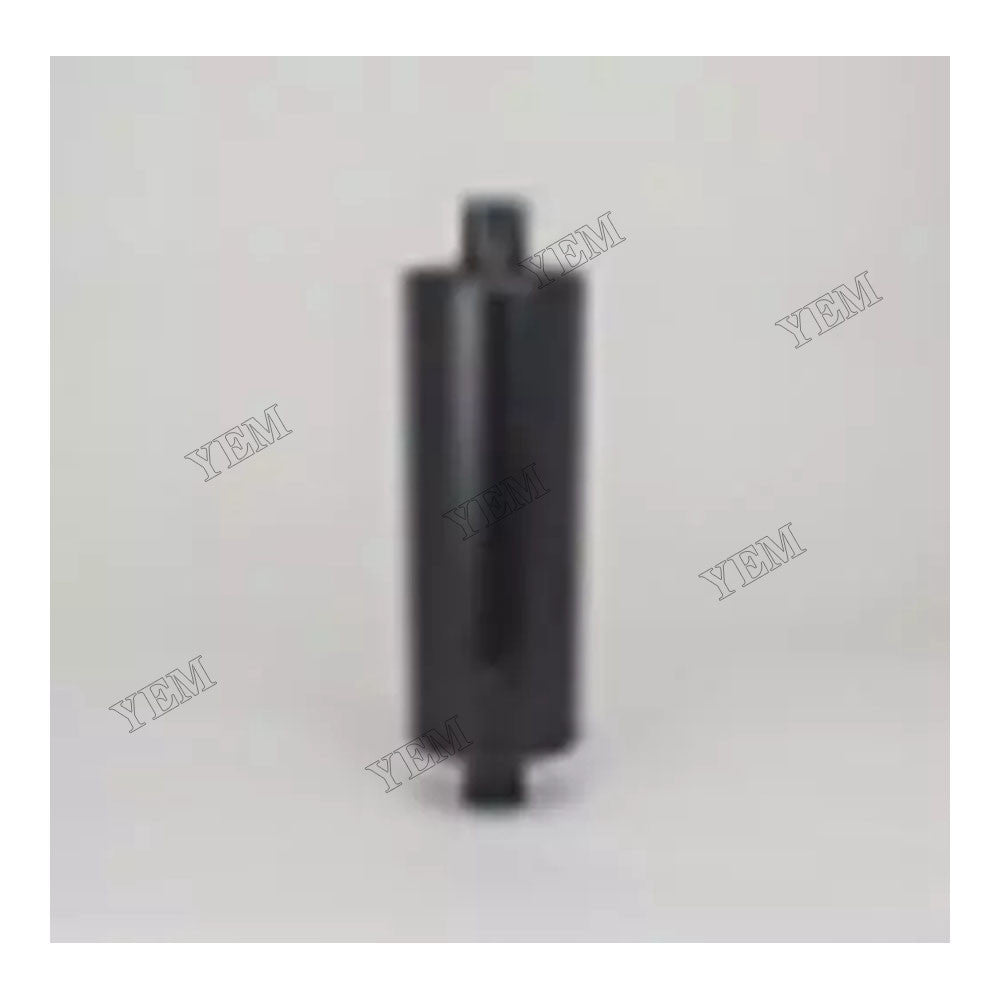 For Donaldson Round Muffler M060479