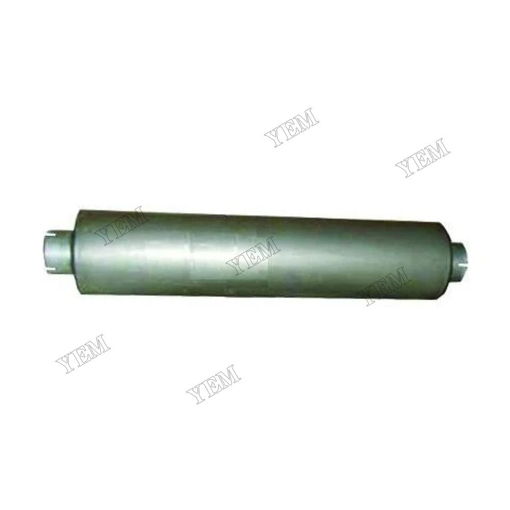 For Donaldson Round Muffler M090781