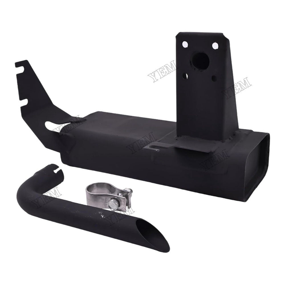 For Carrier Engine CT3.69 Supra Range 922 944 950 1050 1150 1250 Muffler 30-60052-01 For Carrier