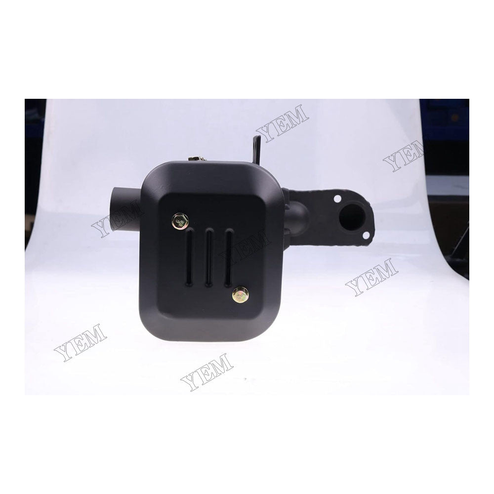 For Yanmar Engine L40 L48 L90 L100 L75 L60 Muffler Silencer 114970-13550
