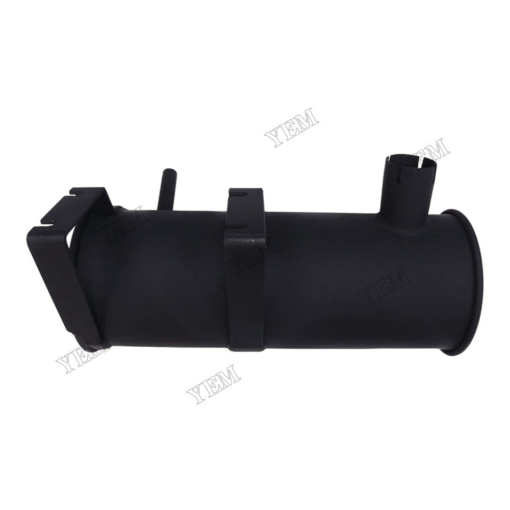 For 1967-1981 Harley Davidson 2 Cycle Gas Golf Cart models Exhaust Muffler 65231-78A 65231-67